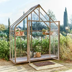 LOBERON Serres De Jardin*Serre Belfaux