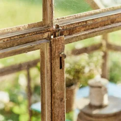 LOBERON Serres De Jardin*Serre Belfaux
