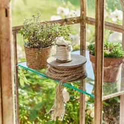 LOBERON Serres De Jardin*Serre Belfaux