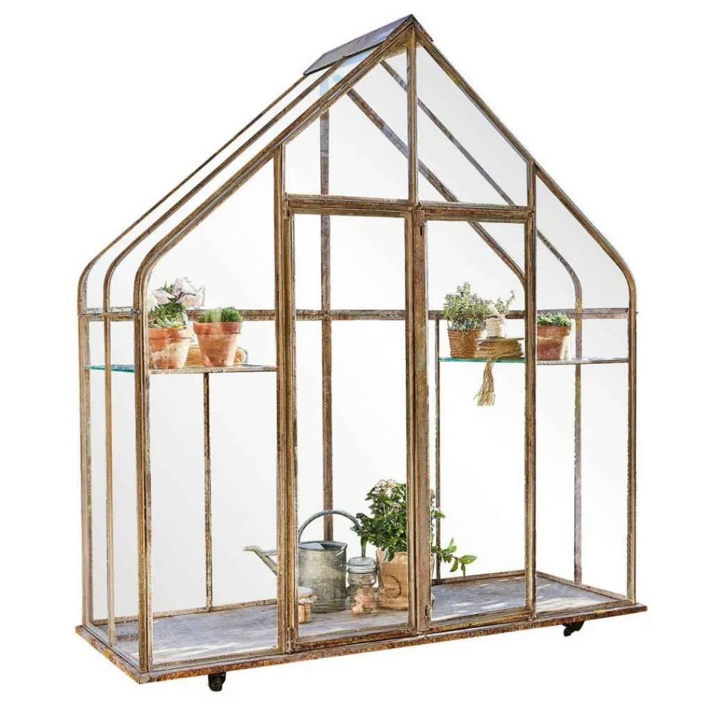 LOBERON Serres De Jardin*Serre Belfaux