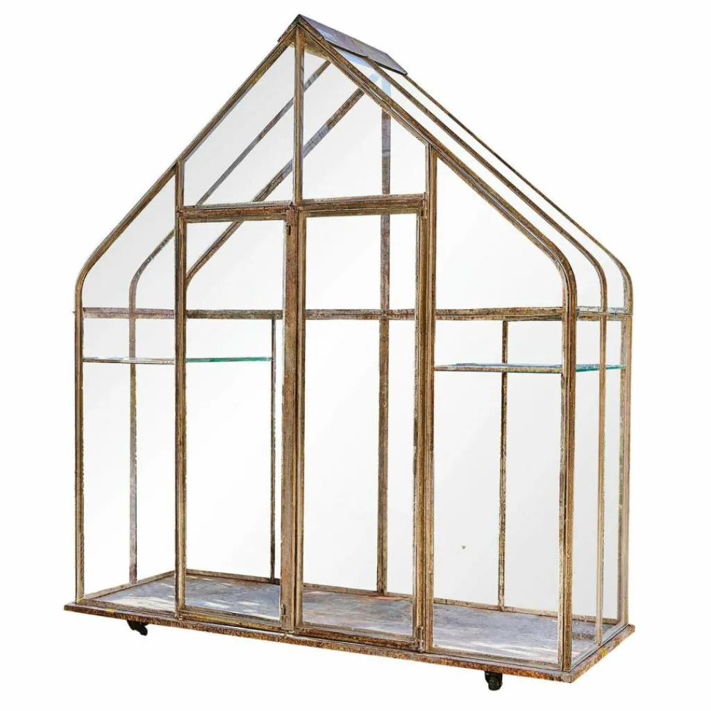 LOBERON Serres De Jardin*Serre Belfaux
