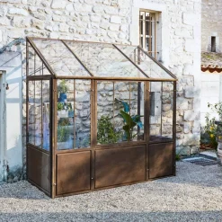 LOBERON Serres De Jardin*Serre Essone