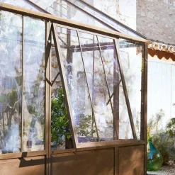 LOBERON Serres De Jardin*Serre Essone