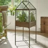 LOBERON Serres De Jardin*Serre Fixerno