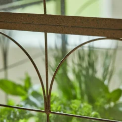 LOBERON Serres De Jardin*Serre Fixerno