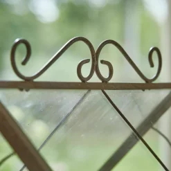 LOBERON Serres De Jardin*Serre Fixerno