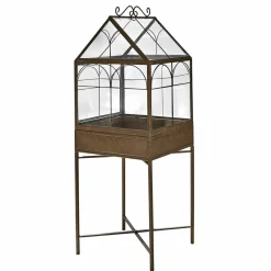 LOBERON Serres De Jardin*Serre Fixerno