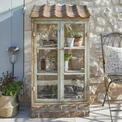 LOBERON Serres De Jardin*Serre Goulburn