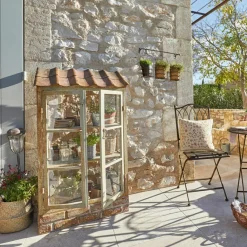 LOBERON Serres De Jardin*Serre Goulburn