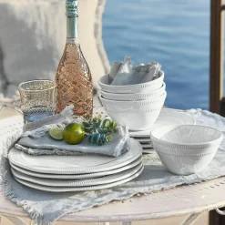 LOBERON Vaisselle|Vaisselle*Service 12 pièces Alentejo