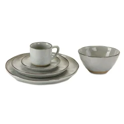 LOBERON Vaisselle|Vaisselle*Service 30 pièces Biarré