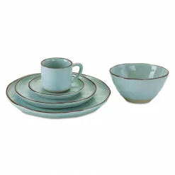 LOBERON Vaisselle|Vaisselle*Service 30 pièces Biarré