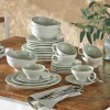 LOBERON Vaisselle|Vaisselle*Service 30 pièces Braganza