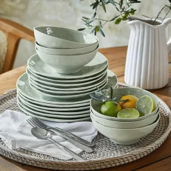 LOBERON Vaisselle|Vaisselle*Service 30 pièces Braganza