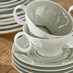 LOBERON Vaisselle|Vaisselle*Service 30 pièces Braganza