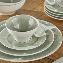 LOBERON Vaisselle|Vaisselle*Service 30 pièces Braganza