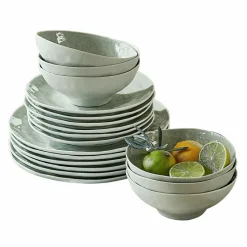 LOBERON Vaisselle|Vaisselle*Service 30 pièces Braganza