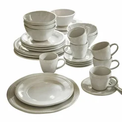 LOBERON Vaisselle|Vaisselle*Service 30 pièces Norrvik