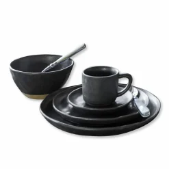 LOBERON Vaisselle|Vaisselle*Service 30 pièces (second choix) Bièrre