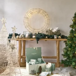 LOBERON Caisses Et Paniers|Rangements*Set de 2 corbeilles Bellorie