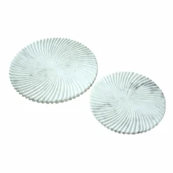 LOBERON Vaisselle|Vaisselle*Set de 2 coupes Bellarivas