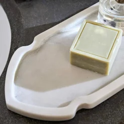 LOBERON Plateaux|Rangements*Set de 2 plateaux Zafrina