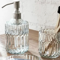 LOBERON Accessoires De Bain|Accessoires De Bain*Set de salle de bains Denney
