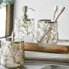 LOBERON Accessoires De Bain|Accessoires De Bain*Set de salle de bains Elorisse