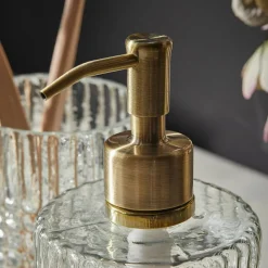 LOBERON Accessoires De Bain|Accessoires De Bain*Set de salle de bains Harrowgate