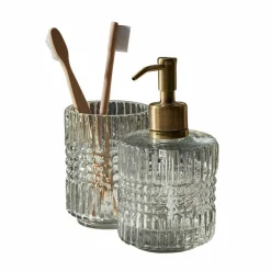 LOBERON Accessoires De Bain|Accessoires De Bain*Set de salle de bains Harrowgate