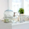 LOBERON Accessoires De Bain|Accessoires De Bain*Set de salle de bains Luton