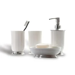 LOBERON Accessoires De Bain|Accessoires De Bain*Set de salle de bains Millicent