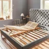 LOBERON Matelas|Matelas*Sommier à lattes réglable Vipond