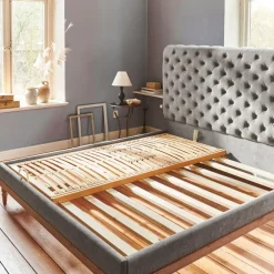 LOBERON Matelas|Matelas*Sommier à lattes réglable Vipond