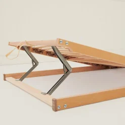 LOBERON Matelas|Matelas*Sommier à lattes réglable Vipond