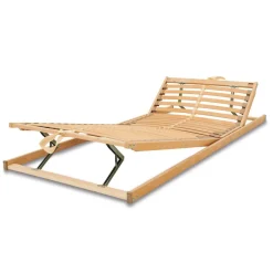 LOBERON Matelas|Matelas*Sommier à lattes réglable Vipond