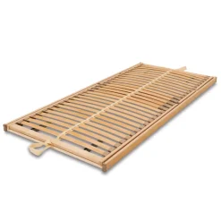 LOBERON Matelas|Matelas*Sommier à lattes réglable Vipond