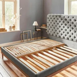 LOBERON Matelas|Matelas*Sommier à lattes Yount