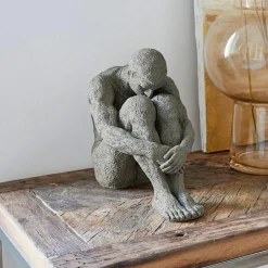 LOBERON Personnages|Décoration*Statuette Antony