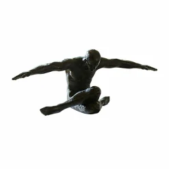 LOBERON Personnages|Décoration*Statuette Smitty