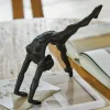 LOBERON Personnages|Décoration*Statuette Zayrah