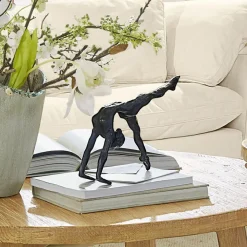 LOBERON Personnages|Décoration*Statuette Zayrah