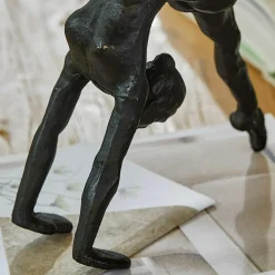 LOBERON Personnages|Décoration*Statuette Zayrah