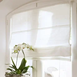 LOBERON Stores Plissés|Rideaux*Store bateau Fides