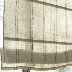LOBERON Stores Plissés|Rideaux*Store bateau Fides