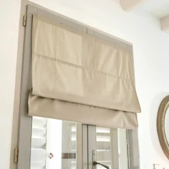 LOBERON Stores Plissés|Rideaux*Store bateau Fides