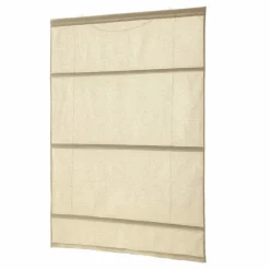 LOBERON Stores Plissés|Rideaux*Store bateau Fides