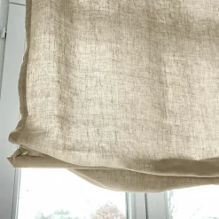 LOBERON Stores Plissés|Rideaux*Store bateau Lunavaux