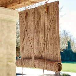 LOBERON Décorations De Jardin|Stores Plissés*Store Georgia