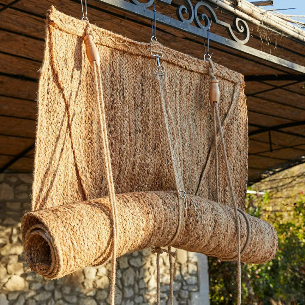 LOBERON Décorations De Jardin|Stores Plissés*Store Georgia